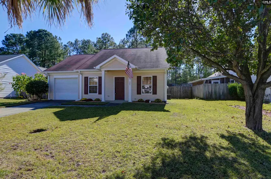 307 Lockleven Drive, Columbia, SC 29223 - #2