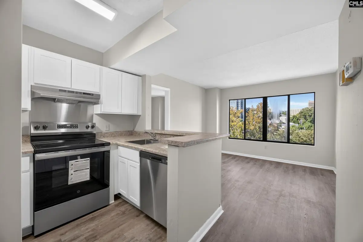 1600 Park Circle #718, Columbia, SC 29201 - #1
