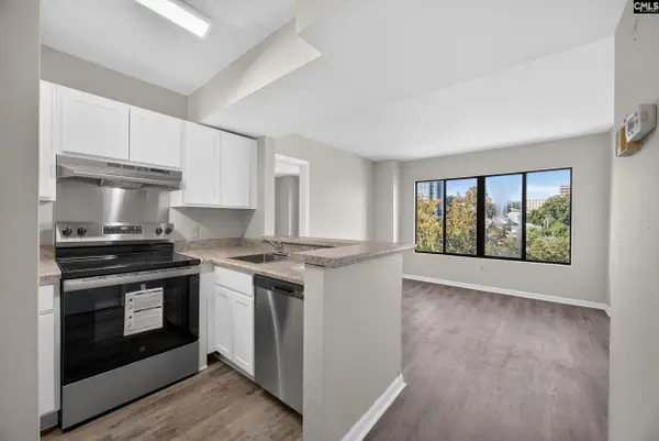 1600 Park Circle #718, Columbia, SC 29201