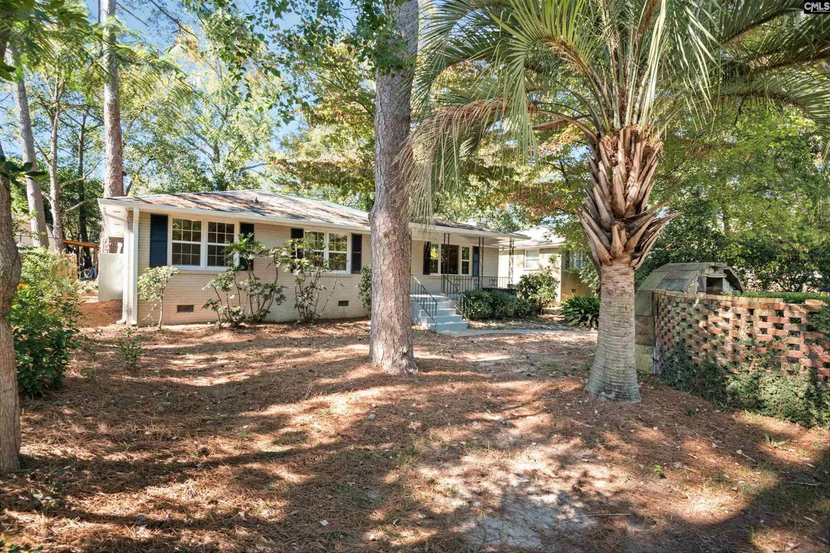 905 Chevis Street, Columbia, SC 29205 - #1