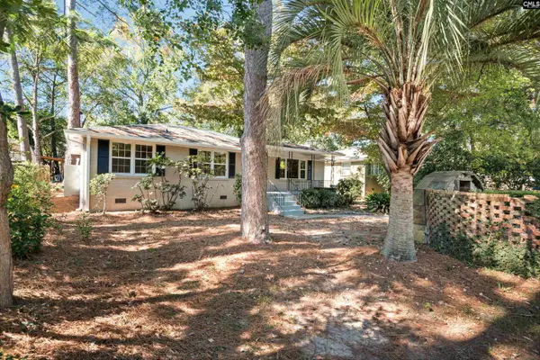 905 Chevis Street, Columbia, SC 29205