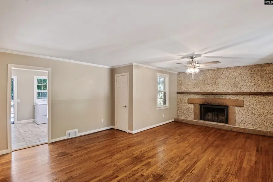 905 Chevis Street, Columbia, SC 29205 - #2