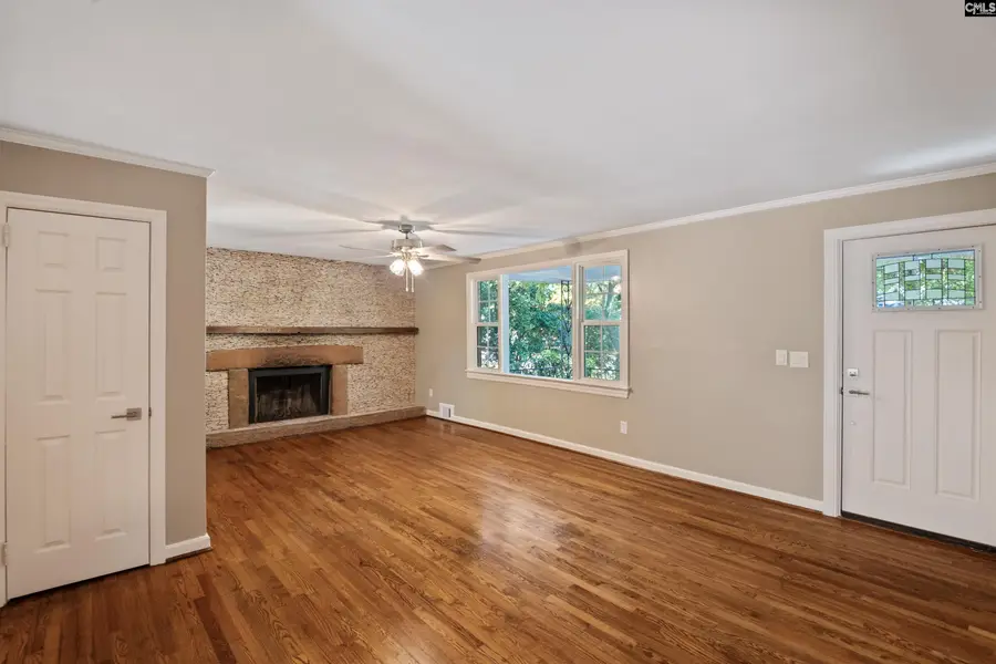 905 Chevis Street, Columbia, SC 29205 - #3