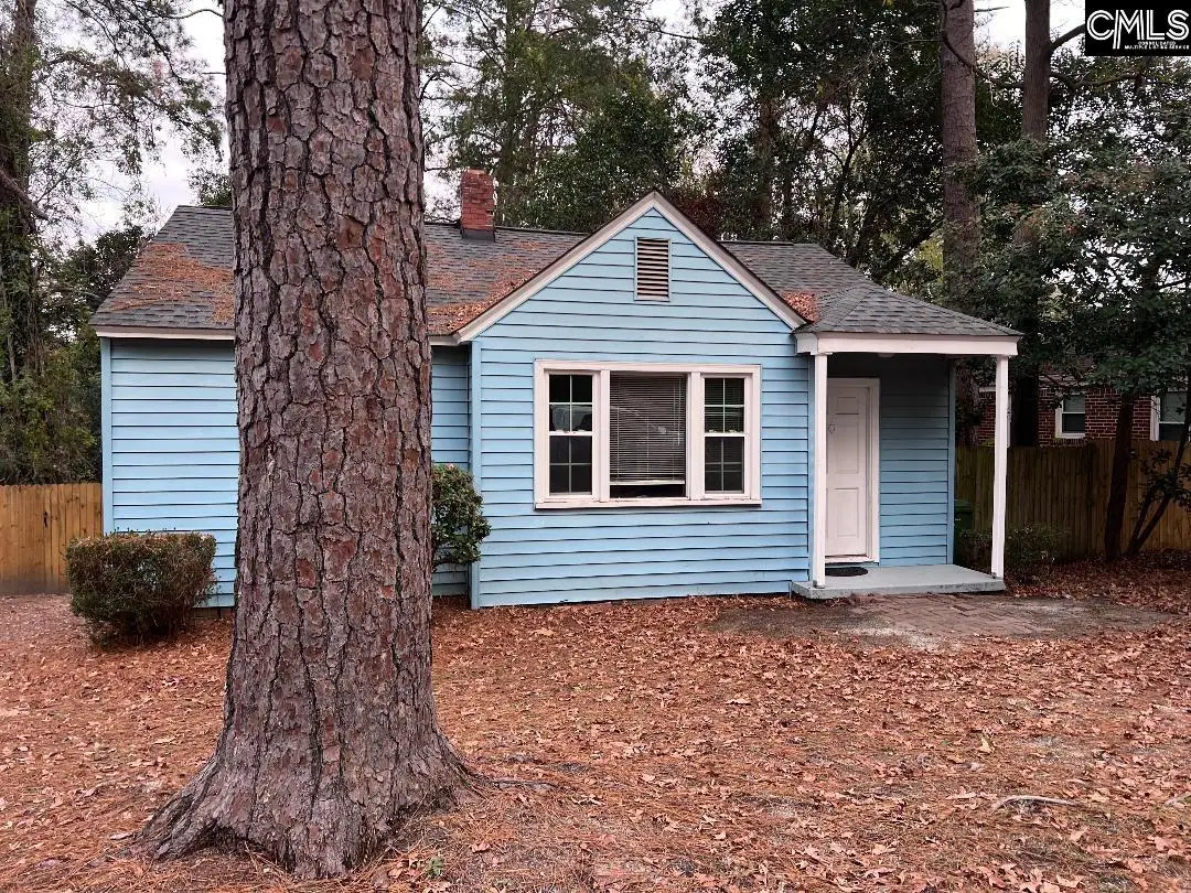 612 S Beltline, Columbia, SC 29205 - #1