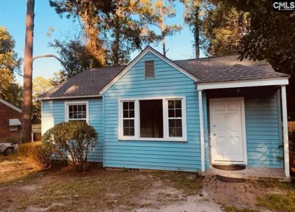 612 S Beltline, Columbia, SC 29205
