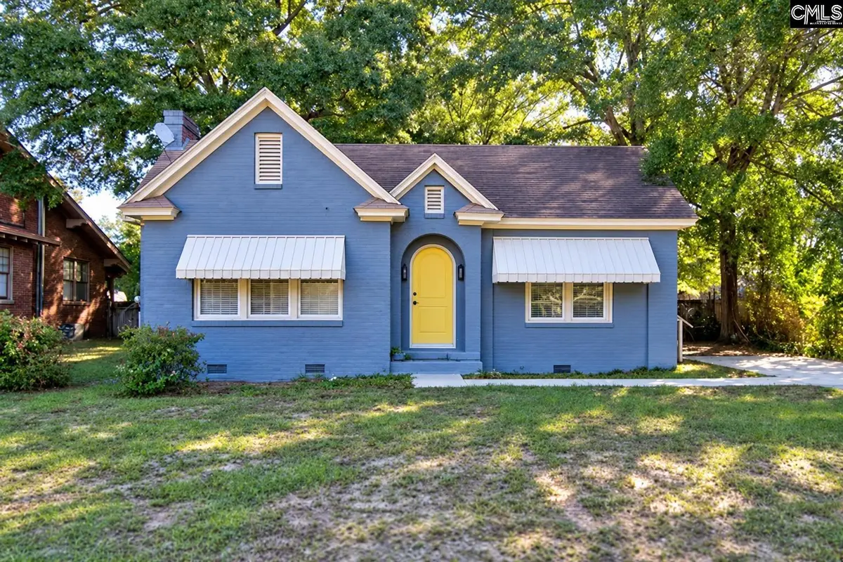 329 Church Street, Sumter, SC 29150 - #1