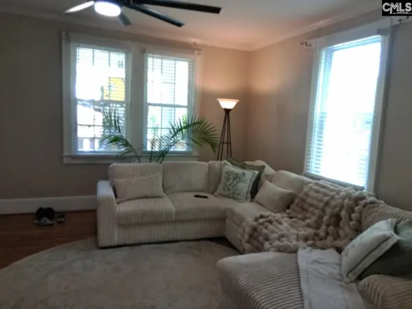 926 Johnson Avenue, Columbia, SC 29203
