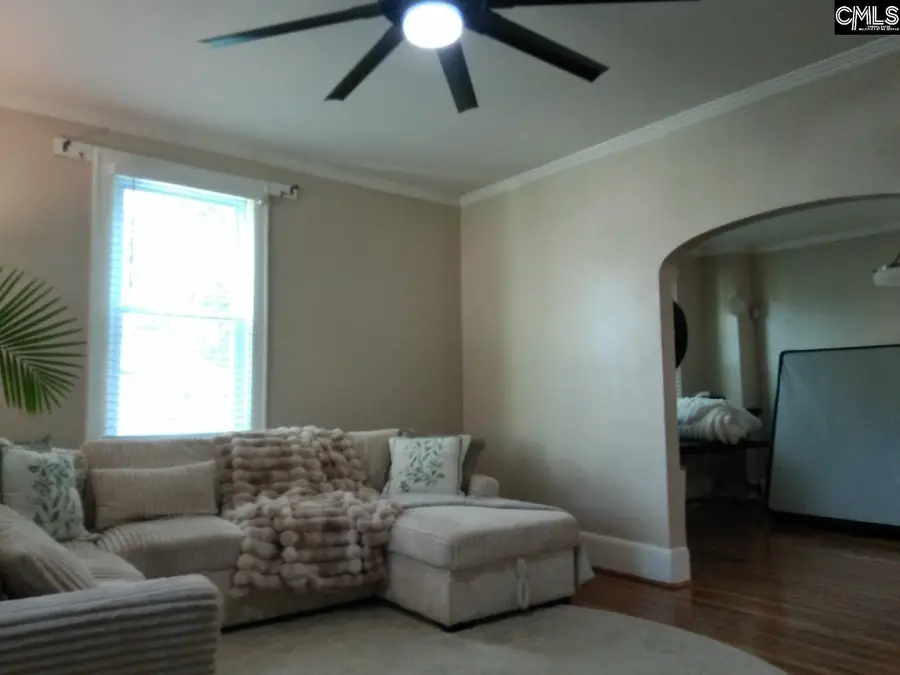 926 Johnson Avenue, Columbia, SC 29203 - #2