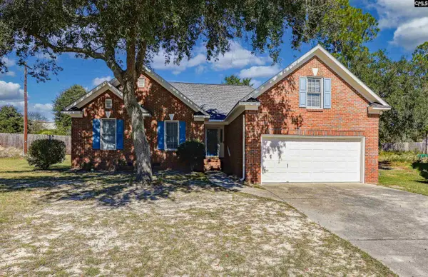 10 Woodlands Ridge Lane, Columbia, SC 29229