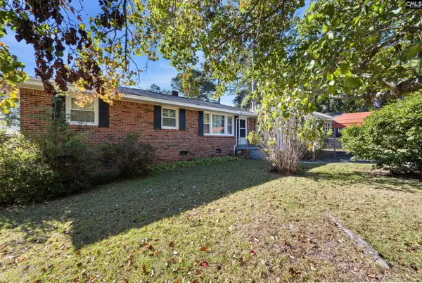 1208 Omega Drive, Columbia, SC 29223