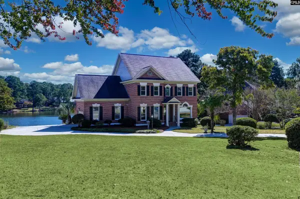 414 Bridgecreek Drive, Columbia, SC 29229