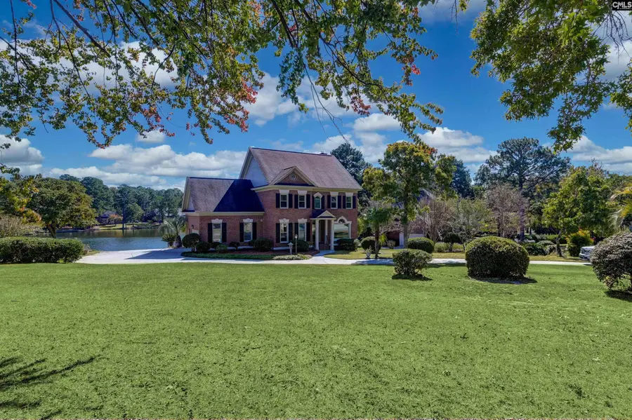 414 Bridgecreek Drive, Columbia, SC 29229 - #2