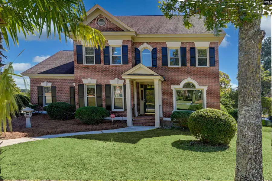 414 Bridgecreek Drive, Columbia, SC 29229 - #3