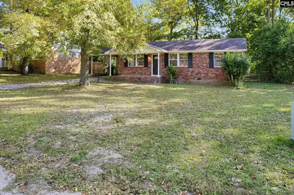 429 Mockernut Lane, Columbia, SC 29209