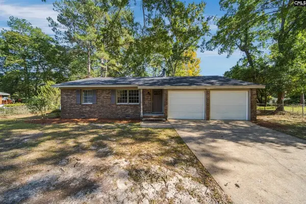 438 Seminole Road, Sumter, SC 29150