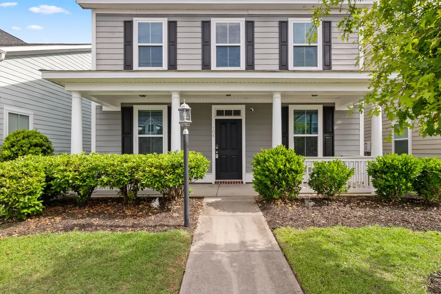 104 Crossandra Avenue, Summerville, SC 29483 - #2
