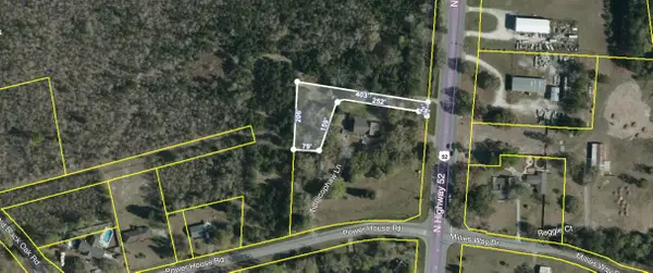 1480 N. Hwy 52, Moncks Corner, SC 29461