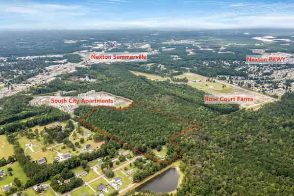 1750 Cheryl Lane, Summerville, SC 29486