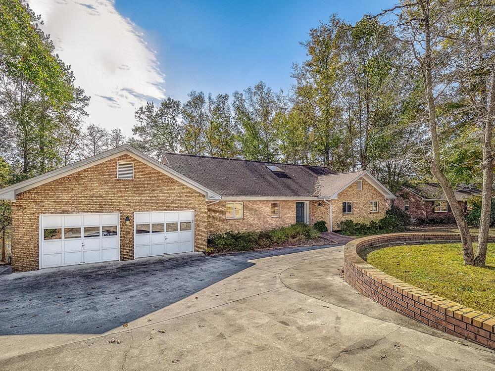 415 Santee Drive, Santee, SC 29142 ERA