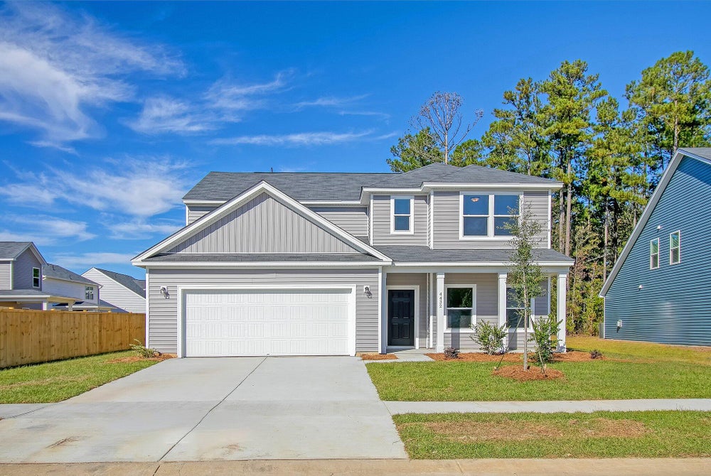 4432 Palm Shadow Drive, Summerville, Sc 29485 - Era