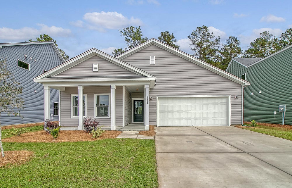 4224 Hollow Wind Way, Summerville, SC 29485 ERA
