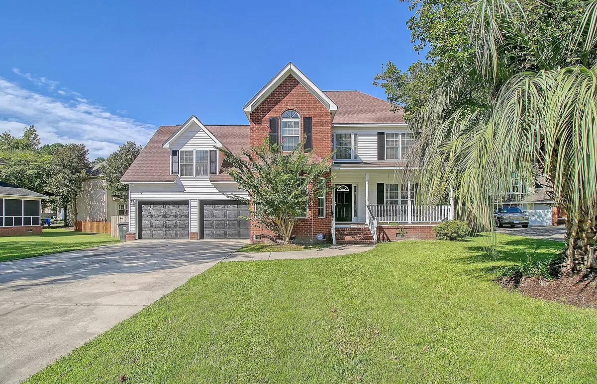 8701 Caspiana Lane, North Charleston, SC 29420 - Image #1