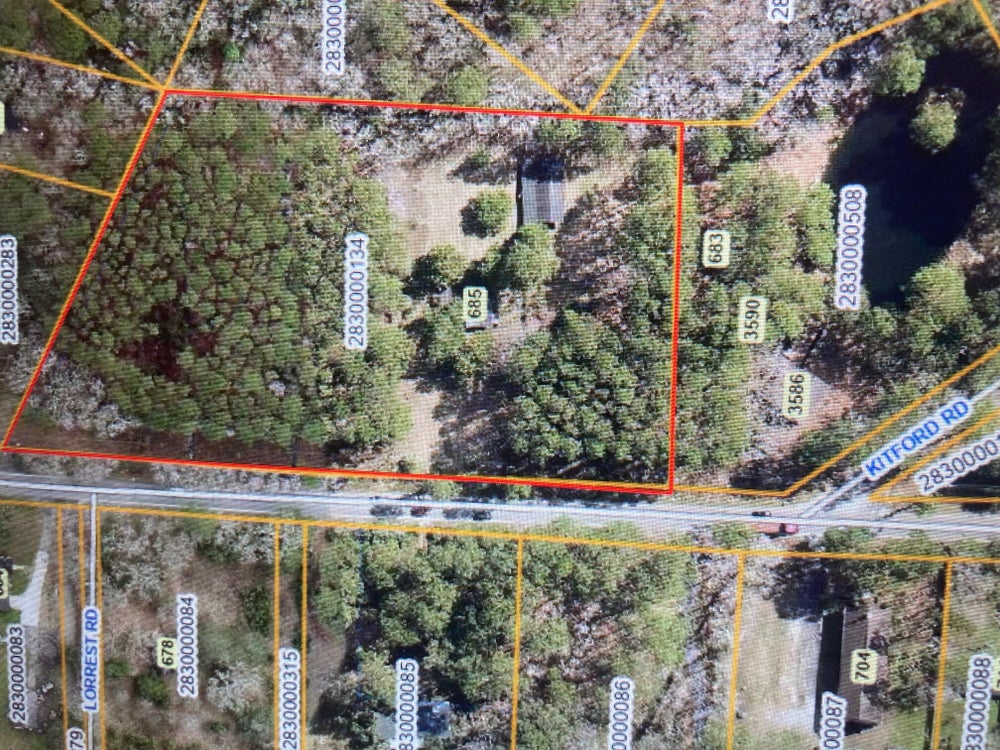 685 Main Road, Johns Island, SC 29455 ERA