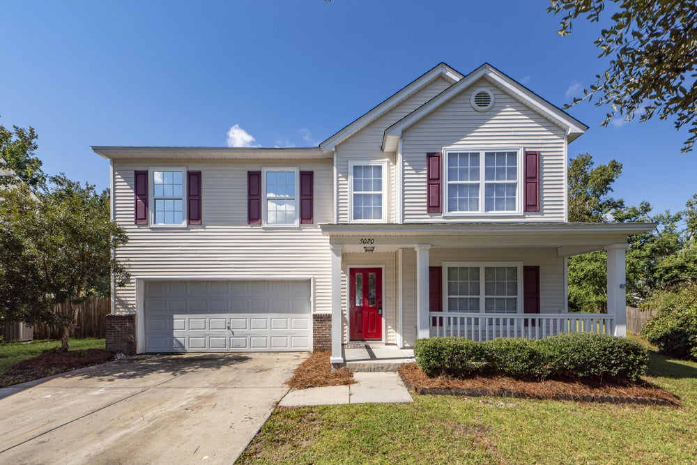 5020 Drive, Summerville, SC 29485 ERA