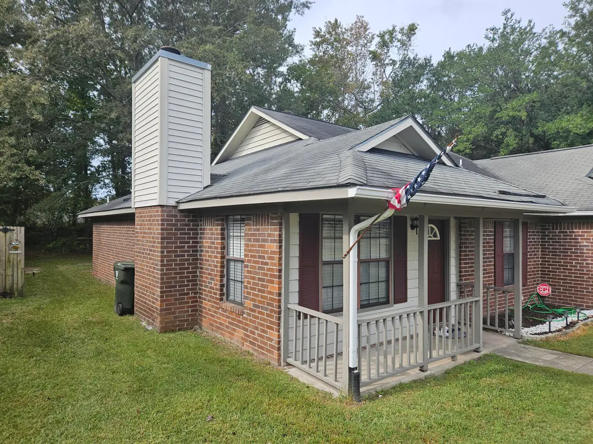 425 Miami Street #A, Bonnerdale, SC 29456 - #1