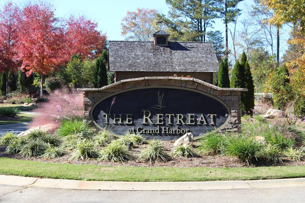 304 Abercrombie Point, Greenwood, SC 29649 ERA