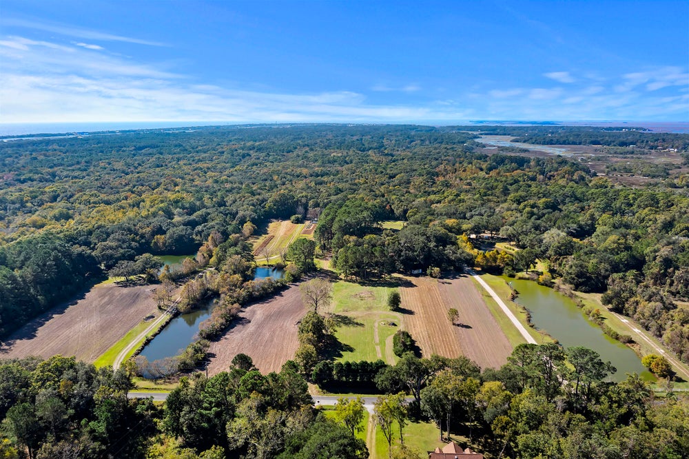 7975 Legare Road, Edisto Island, SC 29438 ERA