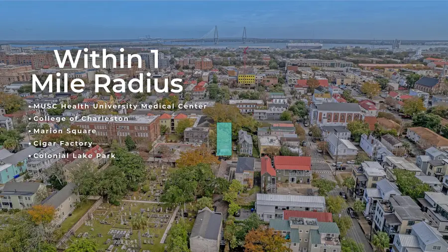 190 Coming Street, Charleston, SC 29403 - Image #2