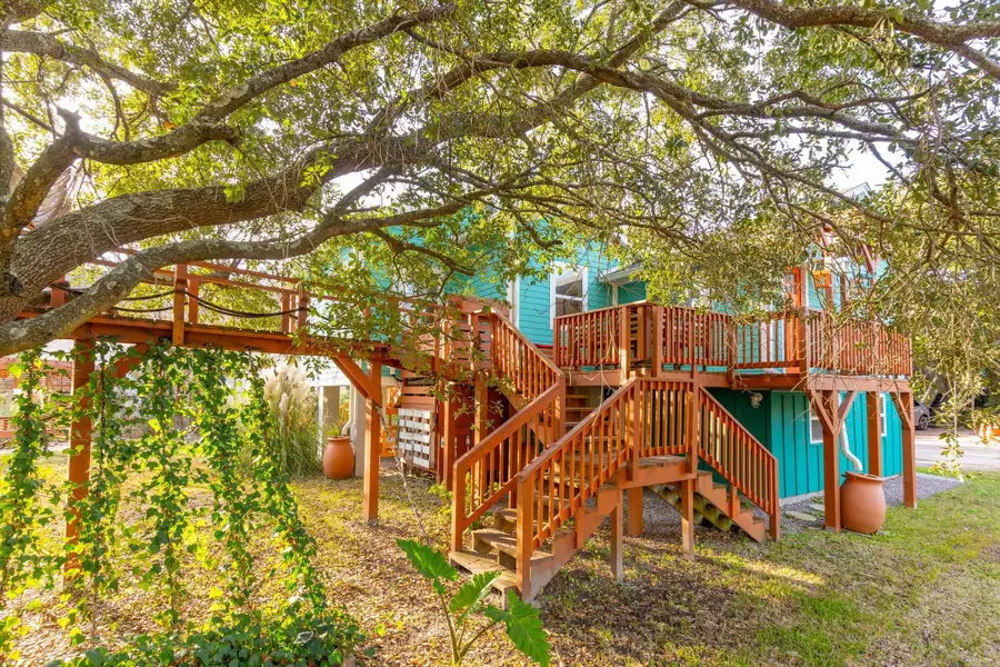 213 E Cooper Avenue, Folly Beach, SC 29439 - #2