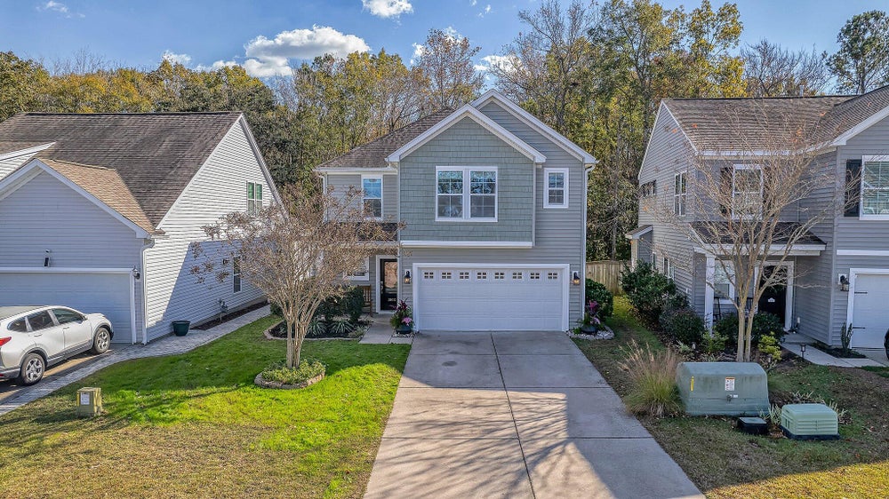 3802 Tupelo Church Lane, Mount Pleasant, SC 29429 ERA