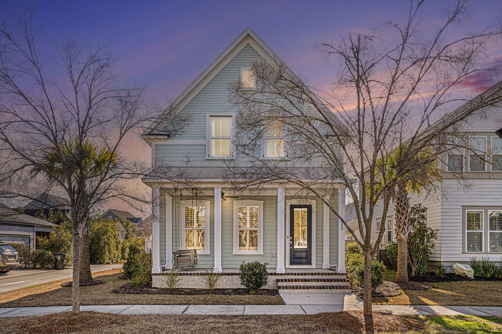 113 Oakbend Street, Summerville, SC 29486 ERA