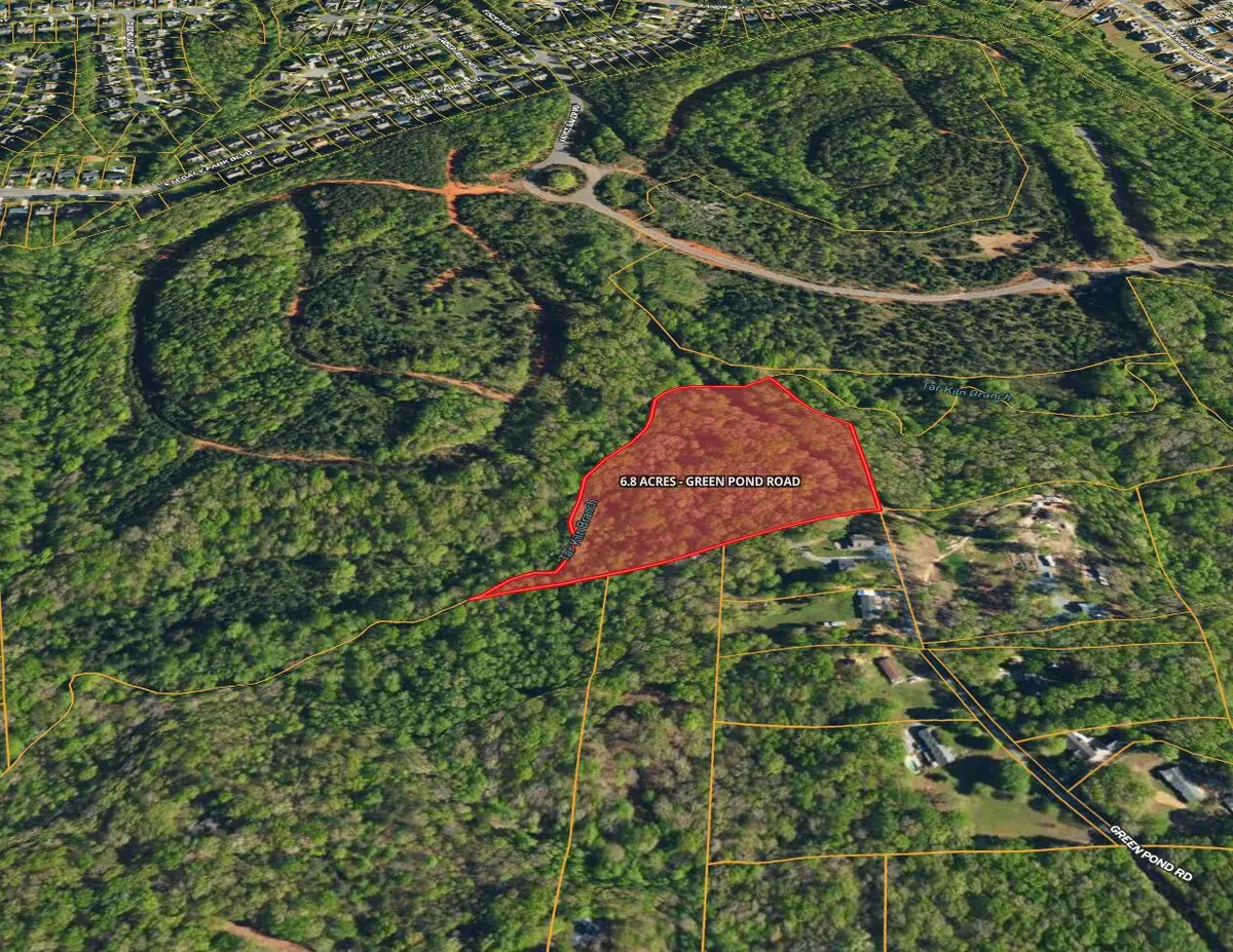 0 Green Pond Road, Fort Mill, SC 29707 - #1