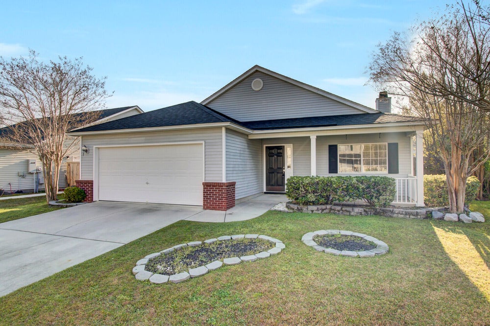 18 Regency Oaks Drive, Summerville, SC 29485 ERA