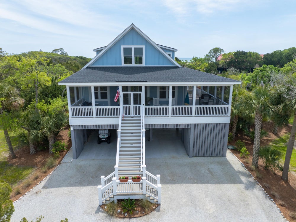 74 Planters Retreat, Edisto Island, SC 29438 ERA