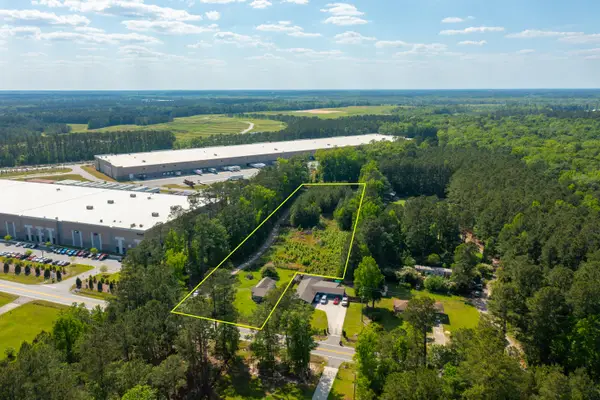 1099 Jedburg Road, Summerville, SC 29486