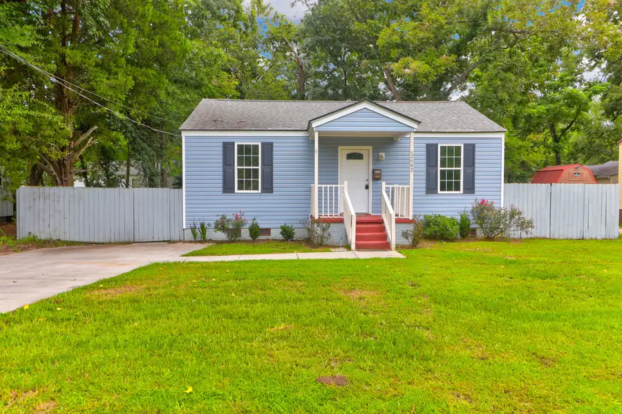 2662 Hull Street Street, North Charleston, SC 29405 - Image #3