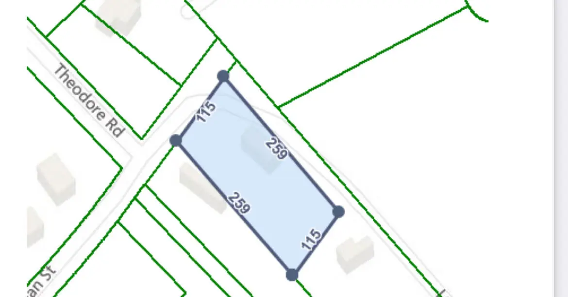 0 Lucian Street, Awendaw, SC 29429 - Image #1