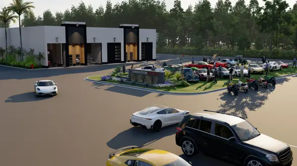 3100 Fickling Hill Road #1, Johns Island, SC 29455