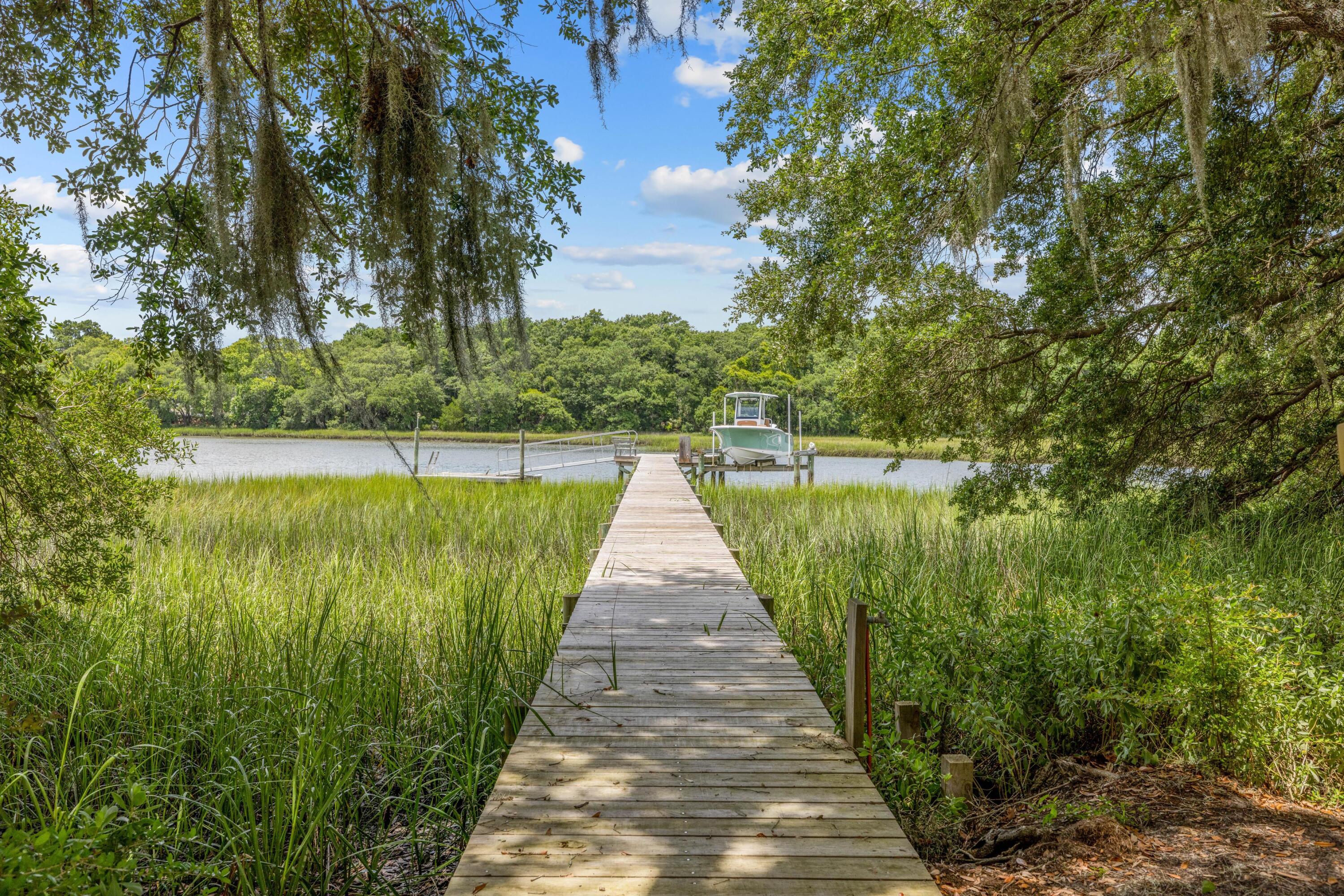 6024 Selkirk Plantation Road, Wadmalaw Island, SC 29487 - ERA