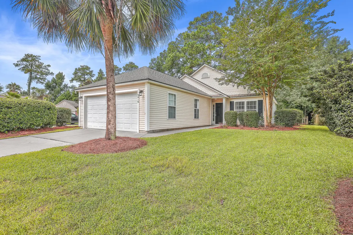 3416 Wellesley Court, Mount Pleasant, SC 29466 - Image #1