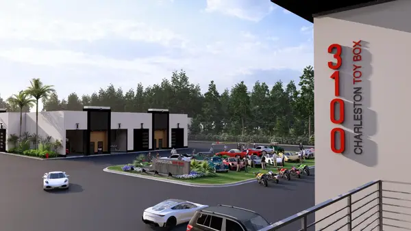 3100 Fickling Hill Road #2, Johns Island, SC 29455