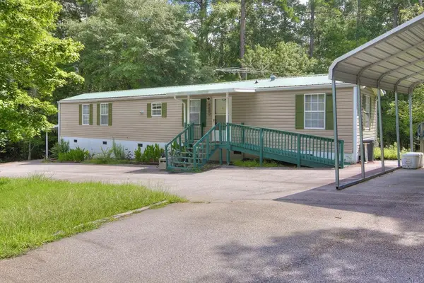 0 Sturkey Ferry Road, , SC 29845