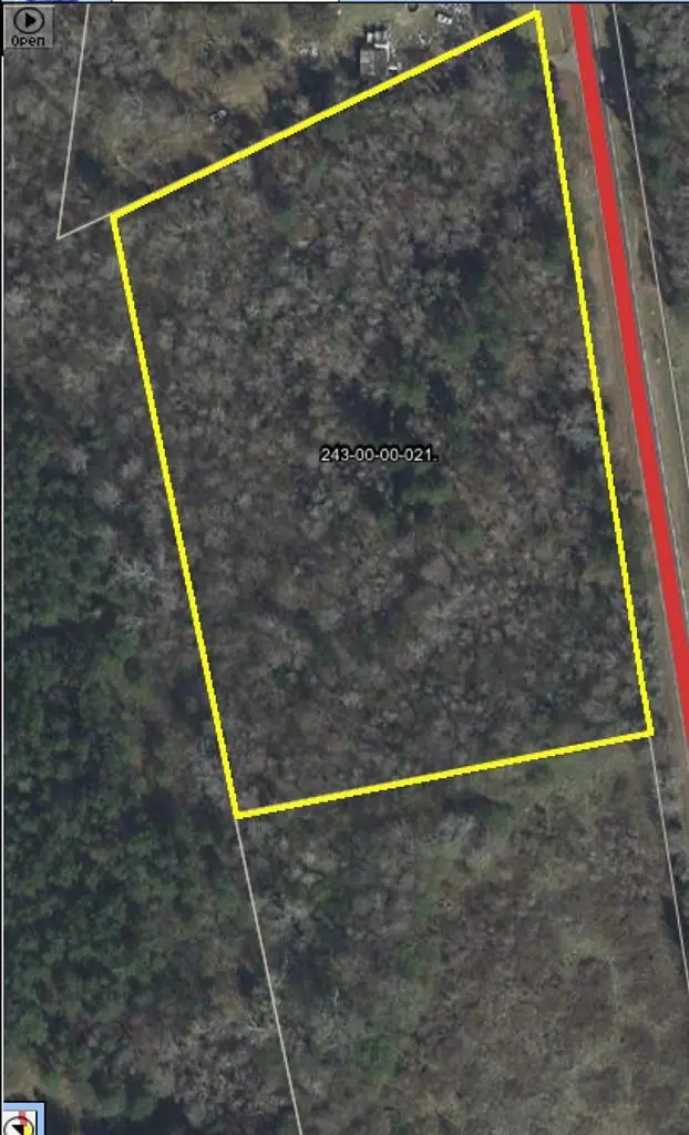 0 Callison Highway, Kirksey, SC 29848 - #1