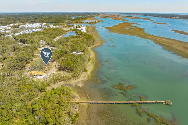 8237 Jack Island Drive, Johns Island, SC 29455