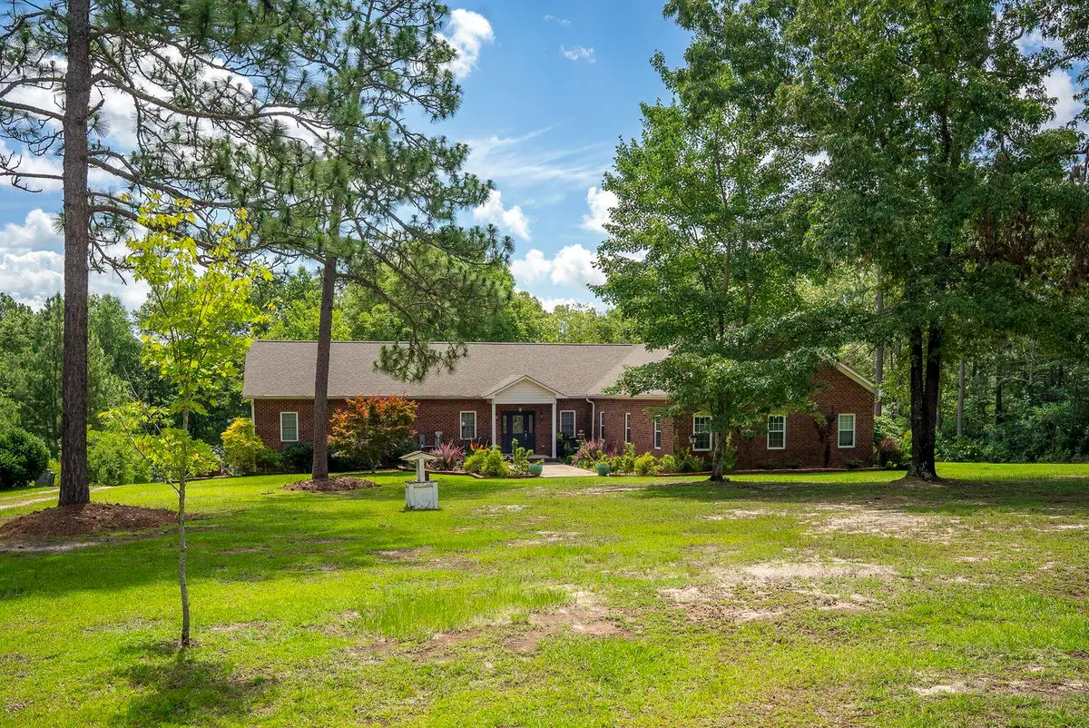 Address Withheld By Seller, Wagener, SC 29164 - Image #1