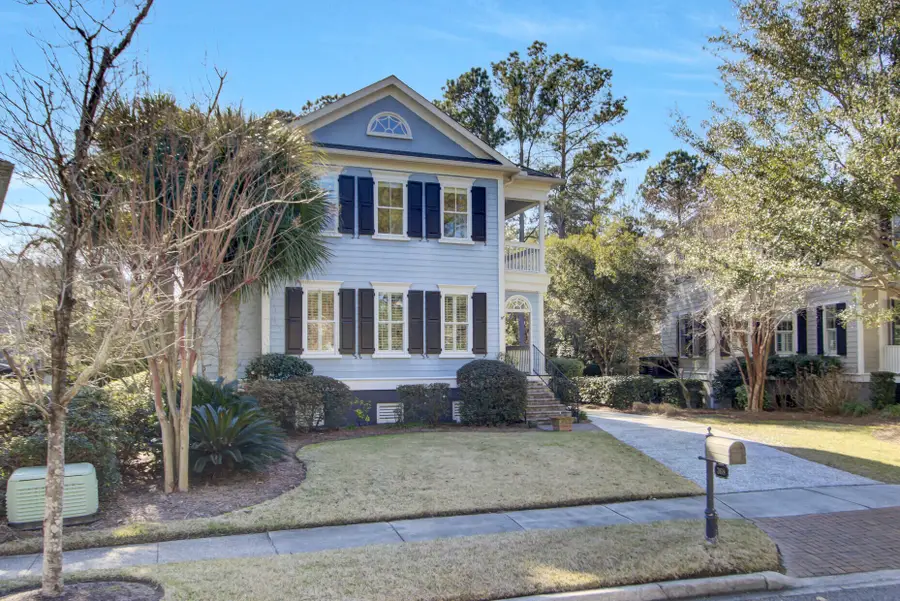 368 Evian Way, Mount Pleasant, SC 29464 - Image #2